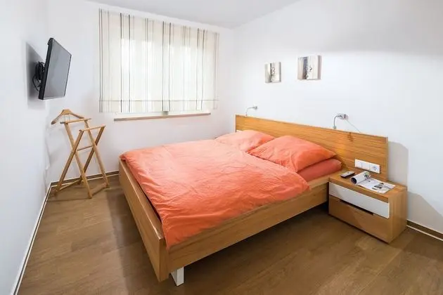 Apart Daire, 3 Yatak Odası (Schiffchen, incl. EUR125 Cleaning Fee)