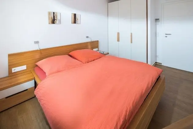 Apart Daire, 3 Yatak Odası (Schiffchen, incl. EUR125 Cleaning Fee)