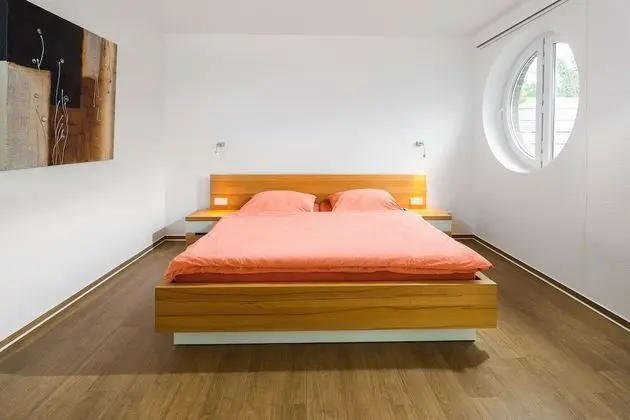 Apart Daire, 3 Yatak Odası (Schiffchen, incl. EUR125 Cleaning Fee)