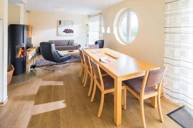 Apart Daire, 3 Yatak Odası (Schiffchen, incl. EUR125 Cleaning Fee)