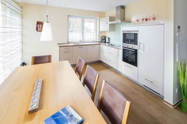 Apart Daire, 3 Yatak Odası (Schiffchen, incl. EUR125 Cleaning Fee)