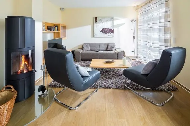 Apart Daire, 3 Yatak Odası (Schiffchen, incl. EUR125 Cleaning Fee)
