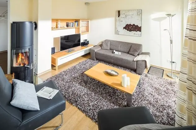 Apart Daire, 3 Yatak Odası (Schiffchen, incl. EUR125 Cleaning Fee)