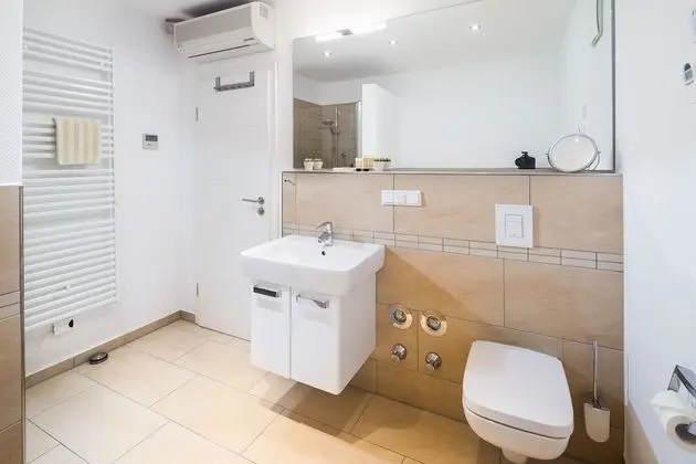Apart Daire, 3 Yatak Odası (Schiffchen, incl. EUR125 Cleaning Fee)