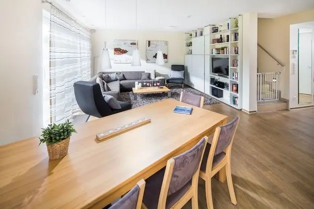Apart Daire, 3 Yatak Odası (Sonnendeck, incl. EUR185 Cleaning Fee)