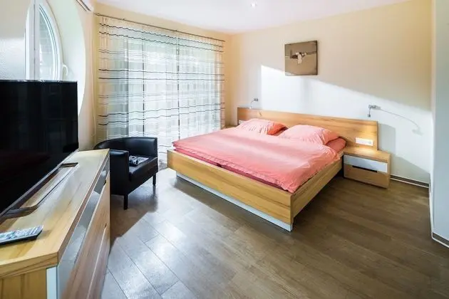 Apart Daire, 3 Yatak Odası (Sonnendeck, incl. EUR185 Cleaning Fee)