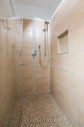 Apart Daire, 3 Yatak Odası (Sonnendeck, incl. EUR185 Cleaning Fee)