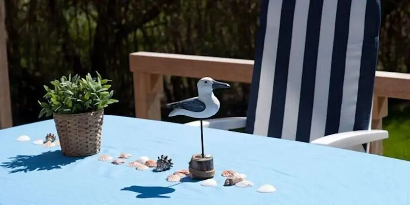 Apart Daire, 3 Yatak Odası (Sonnendeck, incl. EUR185 Cleaning Fee)