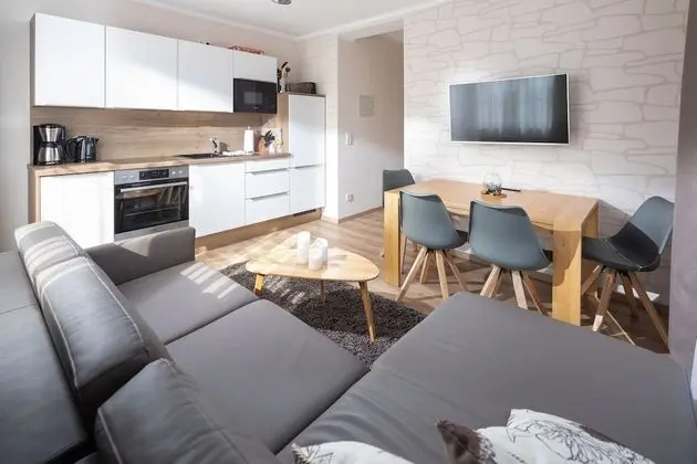Apart Daire (Kajuete, incl. EUR85 Cleaning Fee)