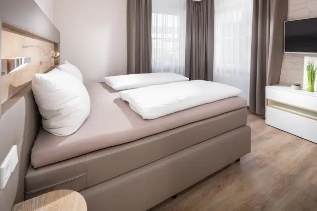 Apart Daire (Kajuete, incl. EUR85 Cleaning Fee)
