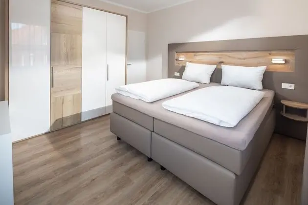Apart Daire (Kajuete, incl. EUR85 Cleaning Fee)