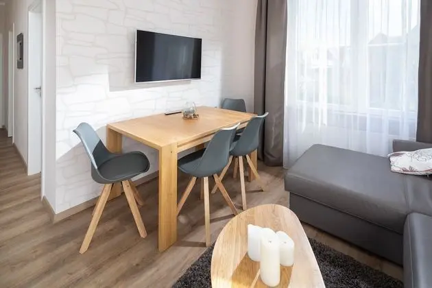 Apart Daire (Kajuete, incl. EUR85 Cleaning Fee)