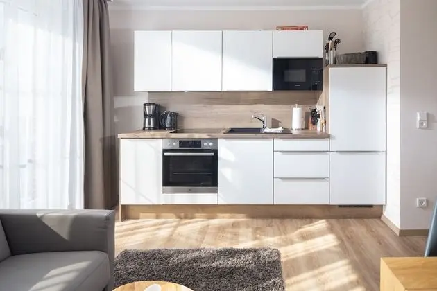 Apart Daire (Kajuete, incl. EUR85 Cleaning Fee)
