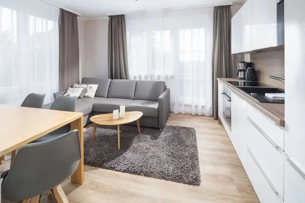 Apart Daire (Kajuete, incl. EUR85 Cleaning Fee)
