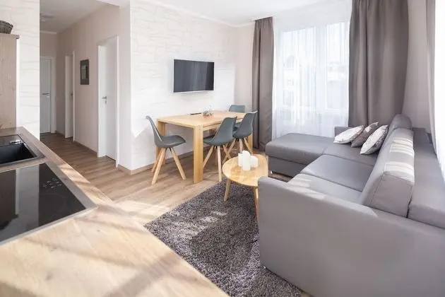 Apart Daire (Kajuete, incl. EUR85 Cleaning Fee)
