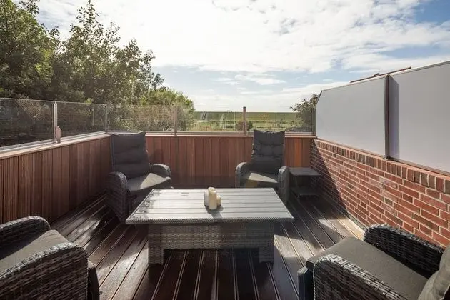 Apart Daire (Kajuete, incl. EUR85 Cleaning Fee)