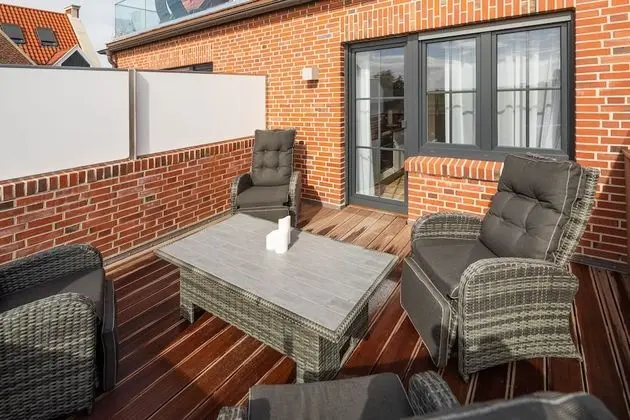 Apart Daire (Kajuete, incl. EUR85 Cleaning Fee)