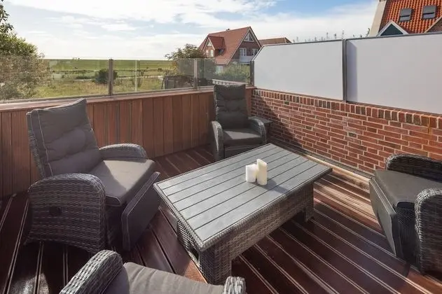 Apart Daire (Kajuete, incl. EUR85 Cleaning Fee)