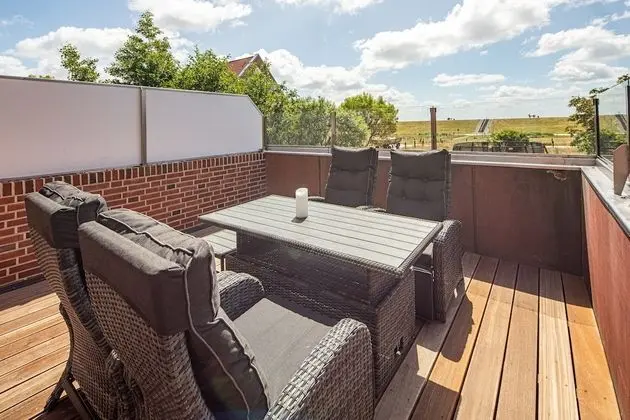 Apart Daire (Ruder. incl. EUR85 Cleaning Fee)