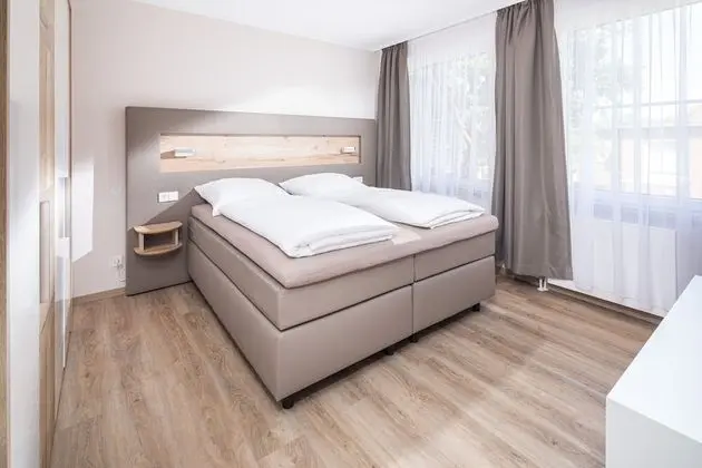 Apart Daire (Ruder. incl. EUR85 Cleaning Fee)