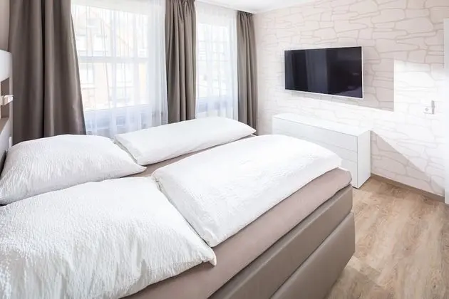 Apart Daire (Ruder. incl. EUR85 Cleaning Fee)
