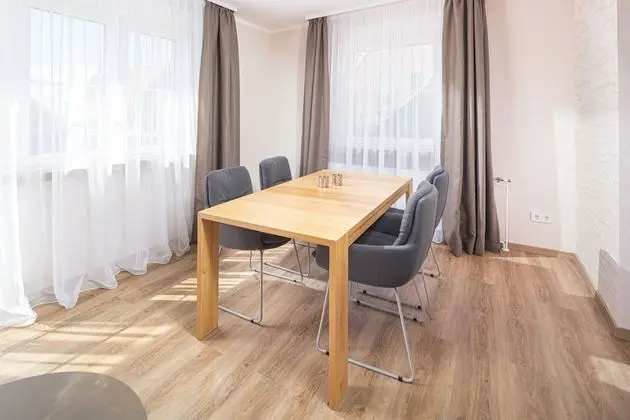 Apart Daire (Ruder. incl. EUR85 Cleaning Fee)