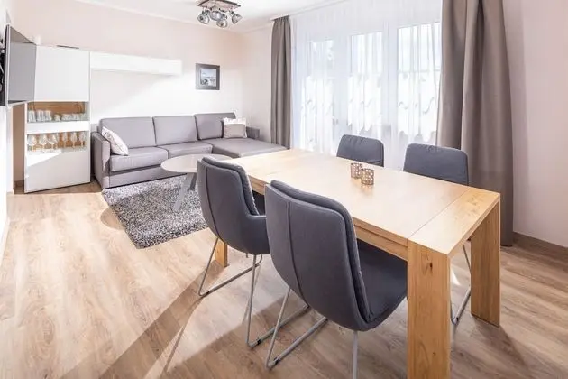 Apart Daire (Ruder. incl. EUR85 Cleaning Fee)