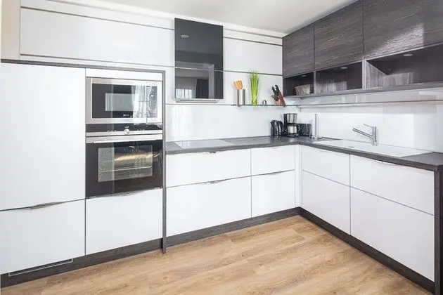 Apart Daire (Ruder. incl. EUR85 Cleaning Fee)