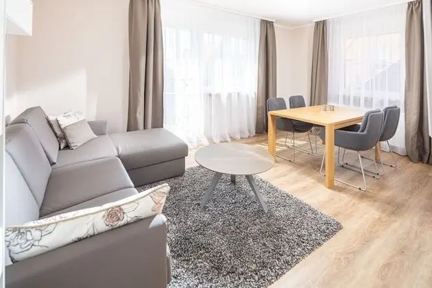 Apart Daire (Ruder. incl. EUR85 Cleaning Fee)