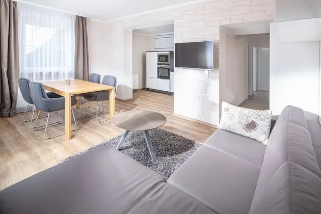 Apart Daire (Ruder. incl. EUR85 Cleaning Fee)