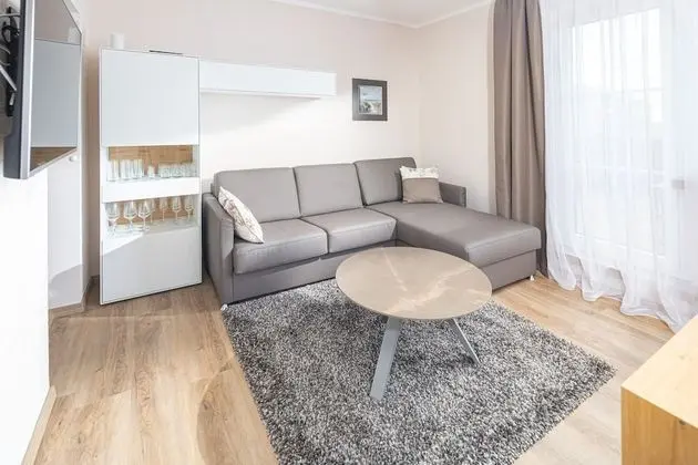 Apart Daire (Ruder. incl. EUR85 Cleaning Fee)