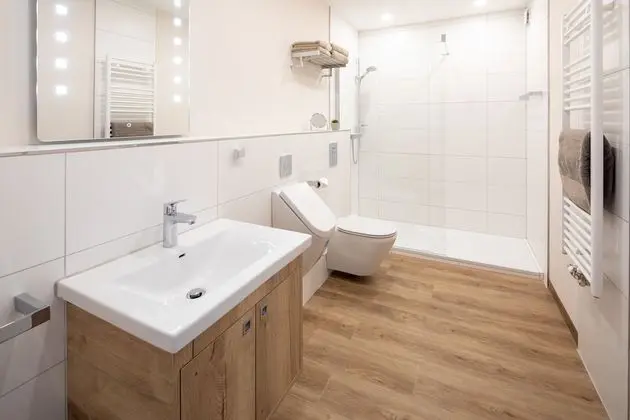 Apart Daire (Ruder. incl. EUR85 Cleaning Fee)