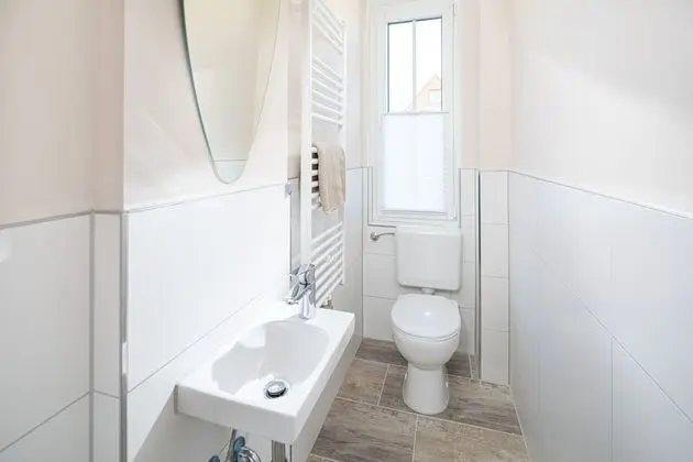 Apart Daire (Ruder. incl. EUR85 Cleaning Fee)