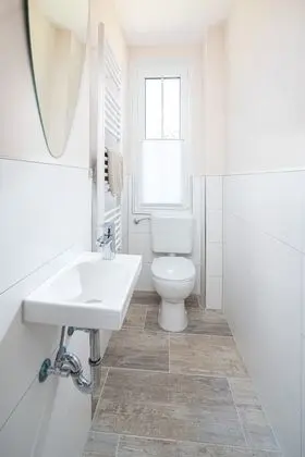 Apart Daire (Ruder. incl. EUR85 Cleaning Fee)