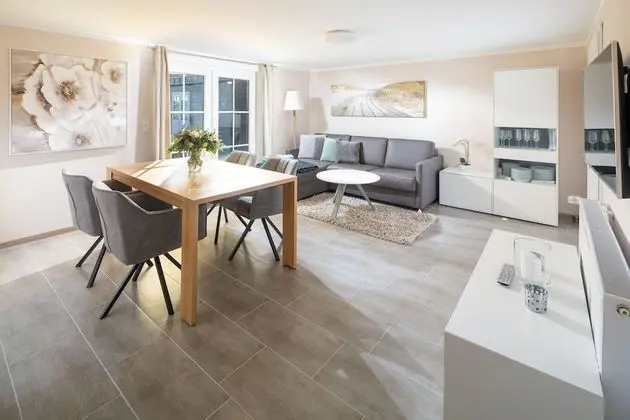 Apart Daire (Salon, incl. EUR85 Cleaning Fee)