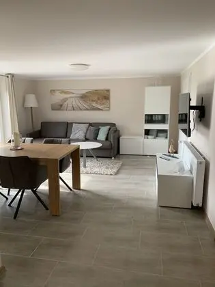 Apart Daire (Salon, incl. EUR85 Cleaning Fee)