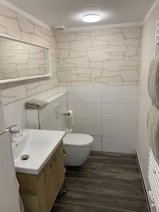 Apart Daire (Salon, incl. EUR85 Cleaning Fee)