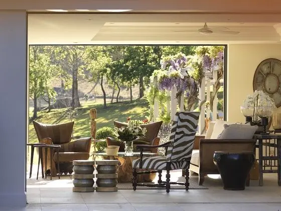 Luxury Ev, 4 Yatak Odası, Kişiye Özel Havuzlu, Havuz Manzaralı