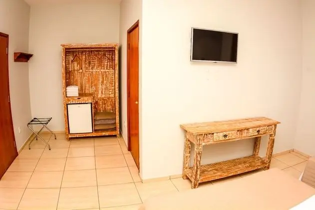 Dört Kişilik Oda
