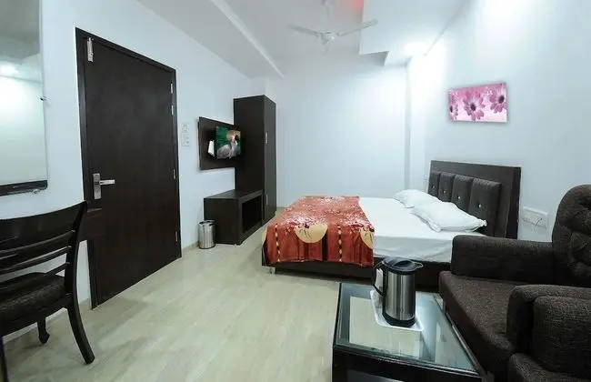 Exclusive Büyük Yataklı Tek Kişilik Oda, 1 Çift Kişilik Yatak, Engellilere Uygun