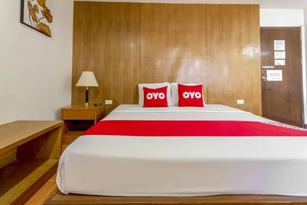 Superior Tek Büyük Yataklı Oda