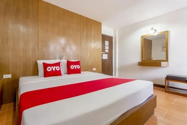Superior Tek Büyük Yataklı Oda