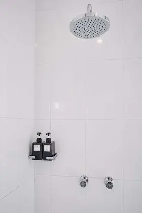 Deluxe İki Ayrı Yataklı Oda, Banyolu/Duşlu