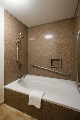 Luxury Daire, 1 En Büyük (King) Boy Yatak ve Çekyat
