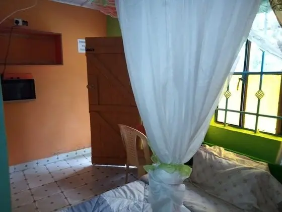Tek Kişilik Oda