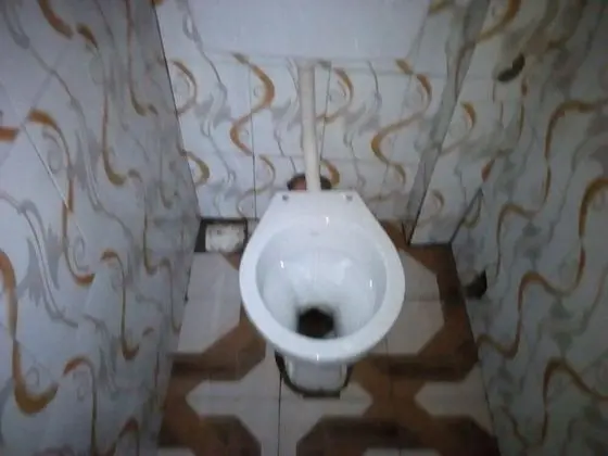 Tek Kişilik Oda