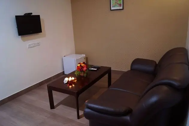 Family Oda, 1 Yatak Odası, Engellilere Uygun (Winsar Suite)