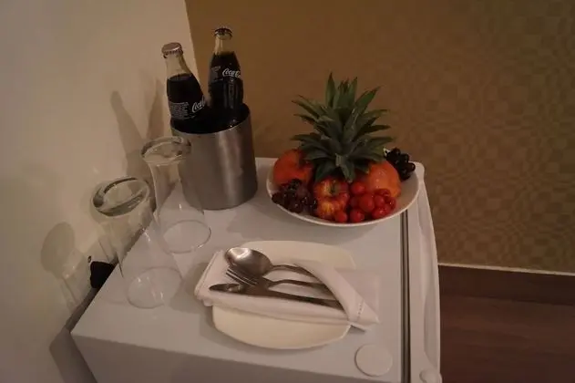 Family Oda, 1 Yatak Odası, Engellilere Uygun (Winsar Suite)
