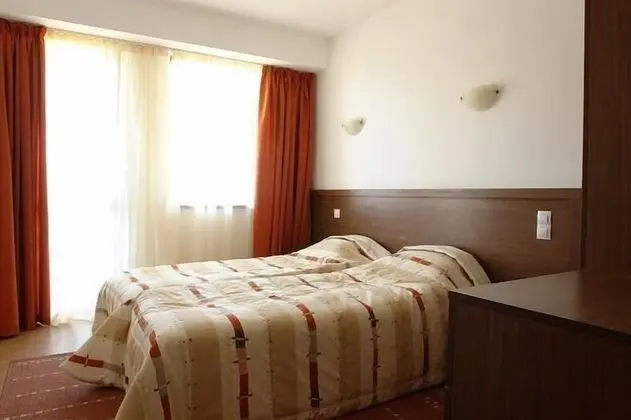 Classic Apart Daire, 1 Yatak Odası, Balkon
