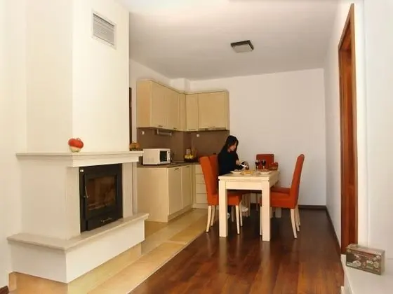Apart Daire One Bedroom